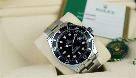 Rolex Explorer 2 stopped working 